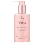 My Hair My Canvas New Beginnings Exfoliating Cleanser