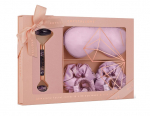 Amethyst Home SPA Set