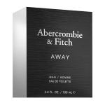 Away for Men