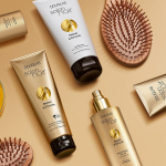 DOUGLAS HAIR Salon Hair Repair & Smooth Leave-In Cream