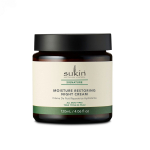 Signature Moisture Restoring Night Cream