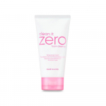 Clean It Zero Foam Cleanser