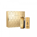 1Million Eau De Toilette Men 100 ml Set