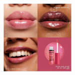Butter Gloss Bling