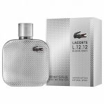 L.12.12 Silver Grey