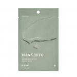Joyful Time Mask Jeju [Heartleaf]