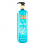 Aloe Vera Curl Enhancing Shampoo