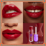 Holiday Gum Drop Gloss Lip Gloss Stain