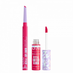 Bridgerton Royal Treasures Lip Kit