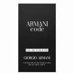Armani Code Eau de Toilette