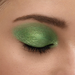 Fractal Glitter Eye Paint