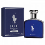 Polo Blue