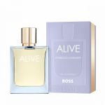 Alive Sparkling Lavender
