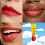 Simpson Smushy, Matte Lip Balm