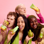 Pear Cleansing Gel