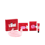 Seasonal Charming Winter Funny Care Set
