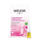 Wildrose 7-Day Smoothing Ampoules