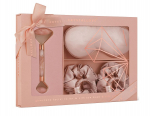 Rose Quartz Home SPA Set