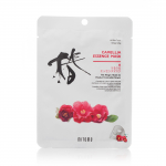 Face Sheet Mask With Camelia