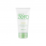 Clean It Zero Foam Cleanser Pore Clarifying