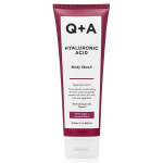 Hyaluronic Acid Body Wash