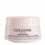 Rigenera Smoothing Anti-Wrinkle Nourishing Cream