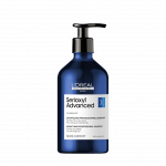 Serioxyl Advanced Purifier & Bodifier Shampoo