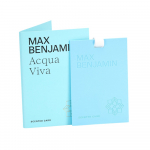 Scented Card Acqua Viva&nbsp;