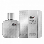 L.12.12 Silver Grey