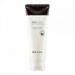 Snail Silky Deep Cleansing Foam