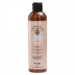 Magic Arganoil Disciplining Anti-Frizz Shampoo