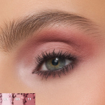Rose Frequency Eyeshadow Palette