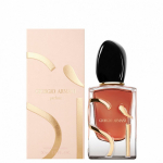 S&igrave; Parfum