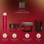 The Ritual Of Ayurveda Scented Candle