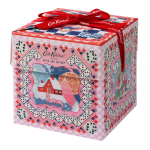 Cath Kidston The Christmas Journey Pick Me Up Set