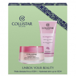 Cofanetto Idroattiva+ Crema-Gel Idratazione Fresca Gift Set