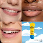 Simpson Smushy, Matte Lip Balm