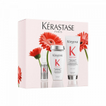 Premiere 3 Step Decalcifying & Repairing Routine For Damaged Hair Gift Set