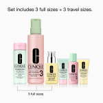 Great Skin Everywhere Holiday Set