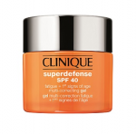 Superdefense SPF 40 Fatigue + 1st Signs of Age Multi-Correcting Gel