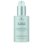 My Hair My Canvas Soaring High Volumizing Blowout Mist