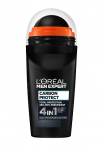 Men Expert Carbon Protect 48H Anti - Perspirant