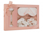 Clear Quartz Home SPA Set