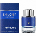 Explorer Ultra Blue