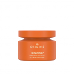 GinZing&trade; Energizing Gel Cream with Caffeine + Niacinamide