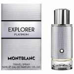 Explorer Platninum
