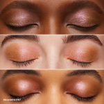 Rose Glow Collection Long-Wear Cream Shadow Stick​
