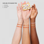 Kerri Rosenthal Collection Eye Shadow Trio​