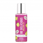 Be Delicious Orchard Street  Fragrance Mist