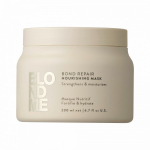 Blond Me Bond Repair Nourishing Mask  1
